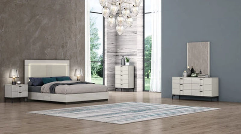 Savanna Night Stand