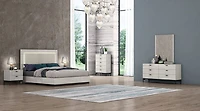 Savanna Night Stand