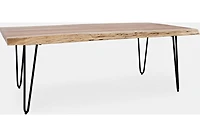 Nature's Edge Cocktail Table