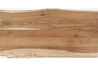 Nature's Edge Cocktail Table
