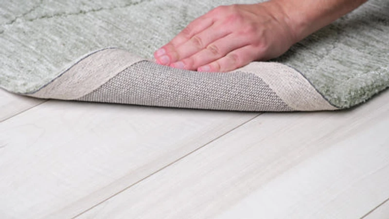 Leela Aqua Rug – 5x8