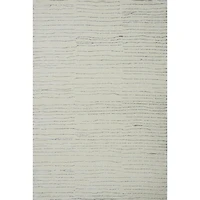 Leela Rug - 205003 - Ivory