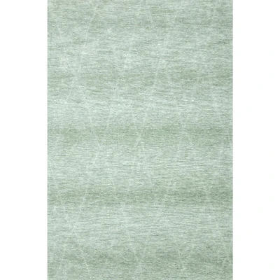Leela Rug - 205101 - Aqua