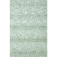 Leela Rug - 205101 - Aqua