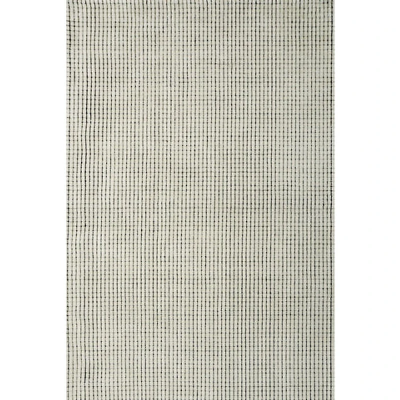Leela Rug - 205104 - Black