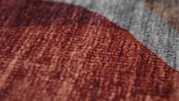 Lily Cream Elegant Vintage-Inspired Rug