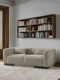 Otto Loveseat
