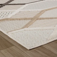 Marrakech Grey Area Rug
