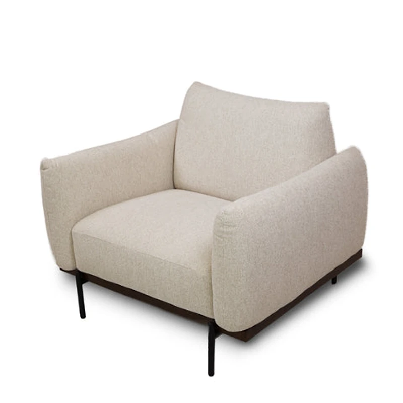 Meela Accent Chair