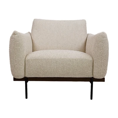 Meela Accent Chair