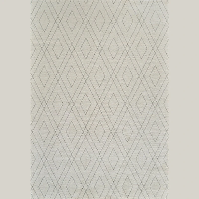 Milano Beige Modern Abstract Area Rug