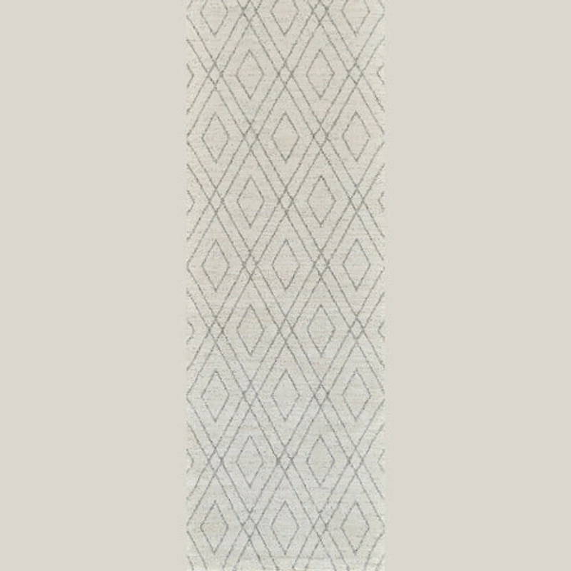Milano Beige Modern Abstract Area Rug