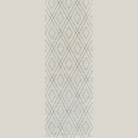 Milano Beige Modern Abstract Area Rug