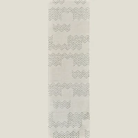 Milano Beige Traditional Medallion Area Rug