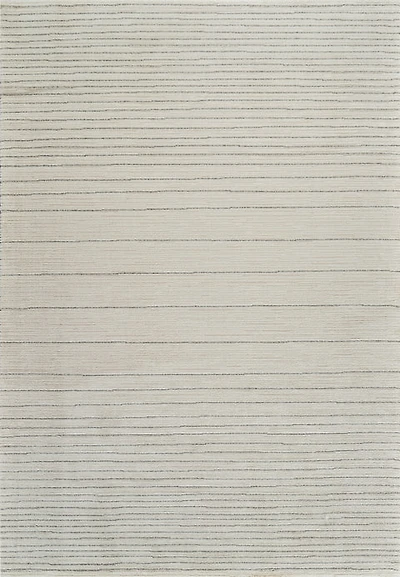 Milano Beige Traditional Bordered Area Rug