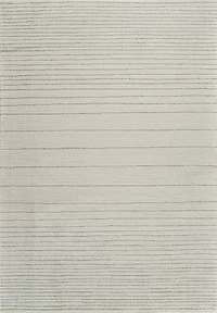 Milano Beige Traditional Bordered Area Rug