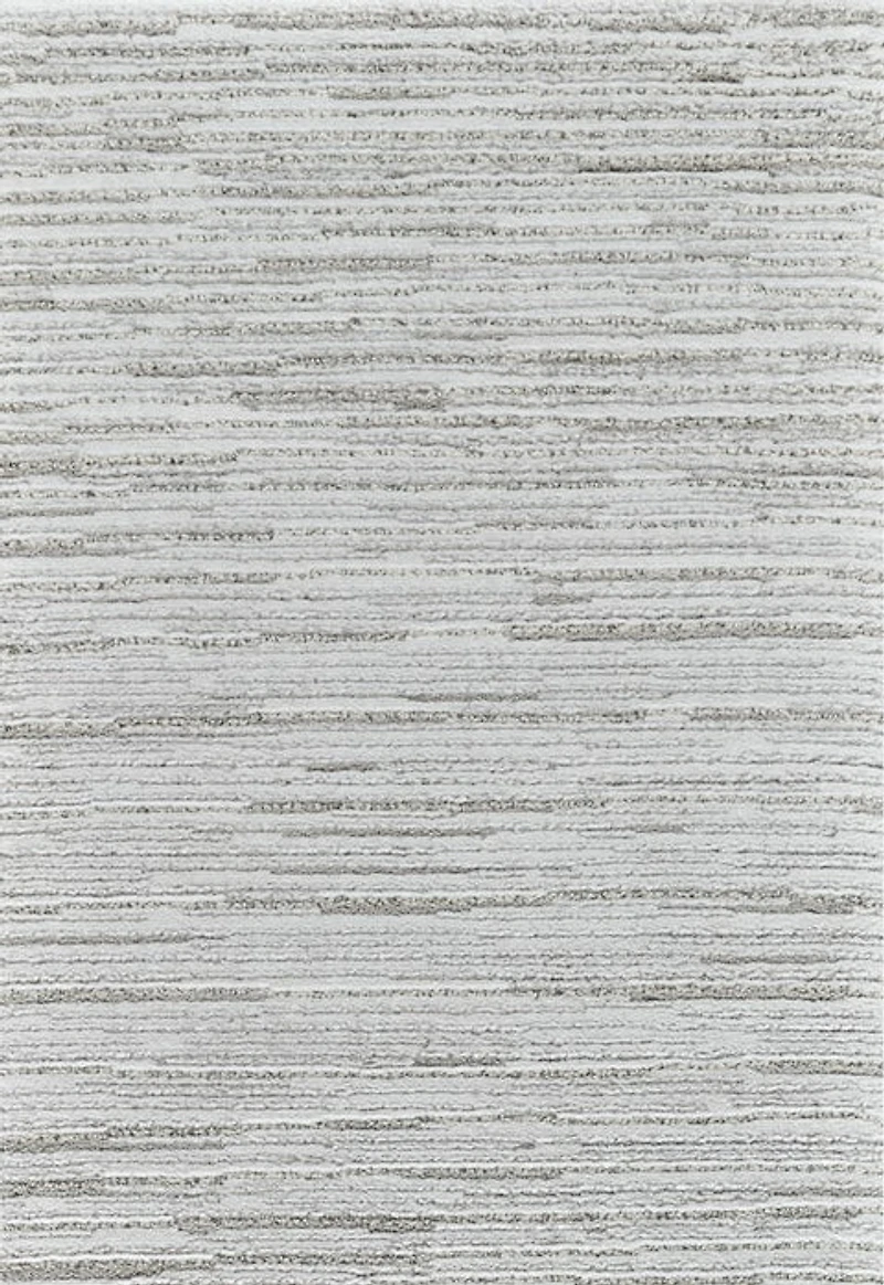 Milano Gray Traditional Bordered Area Rug