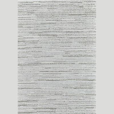 Milano Gray Traditional Bordered Area Rug