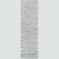 Milano Gray Traditional Bordered Area Rug