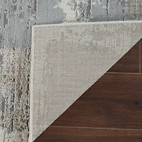 Nairobi Cream Modern Geometric Rug