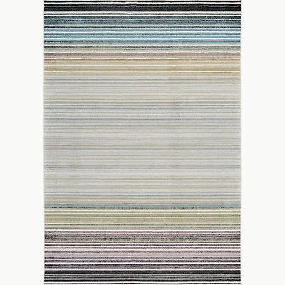 Nairobi Multicolor Traditional Area Rug