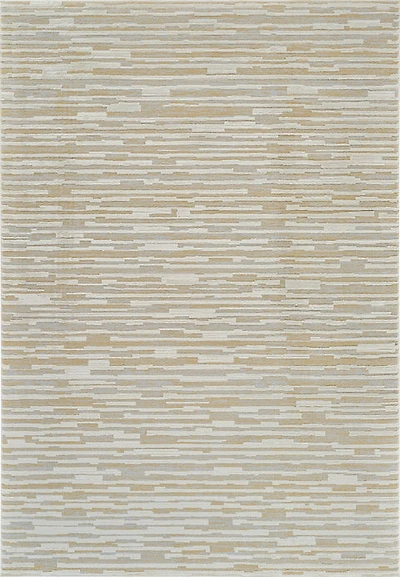Nairobi Cream Vintage-Inspired Floral Area Rug