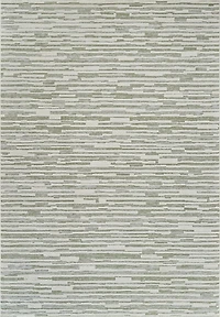 Nairobi Green Classic Botanical Area Rug