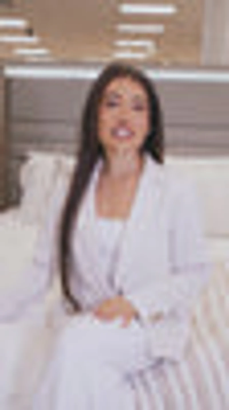 Elvira 4 Drawer Chest