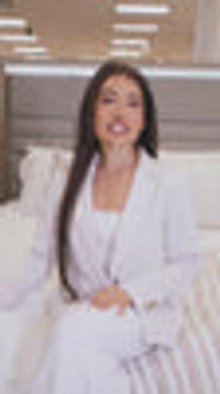 Elvira 4 Drawer Chest