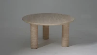 Nicolo Round Coffee Table