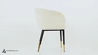 Cardinal Velvet Dining Chair