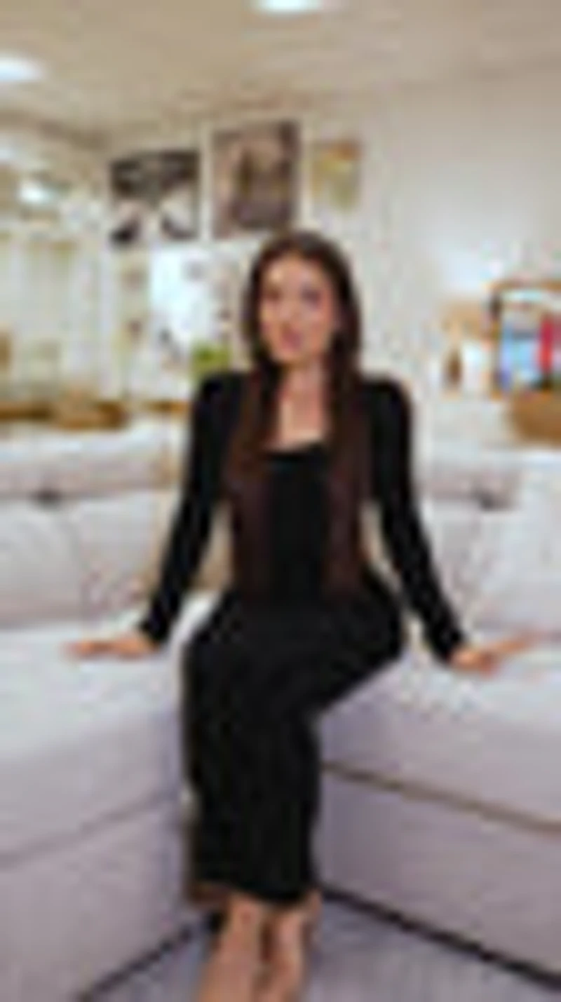 Triston Sleeper Sectional