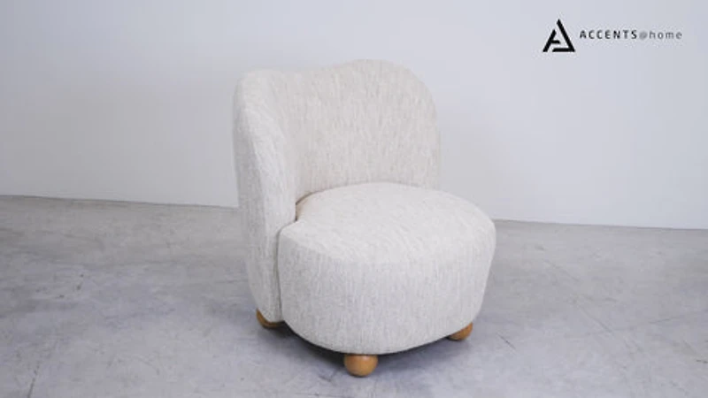 Elodie Accent Chair