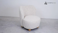 Elodie Accent Chair