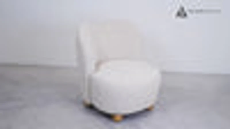 Elodie Accent Chair