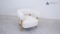 Odette Accent Chair