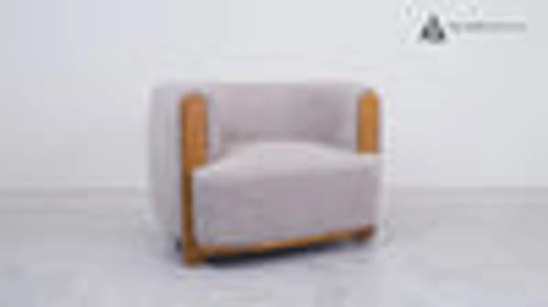 Leonie Accent Chair