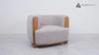 Leonie Accent Chair