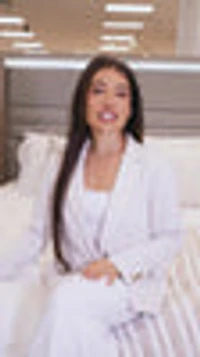 Elvira Hydraulic Storage Bed