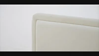 Enya Queen Bed