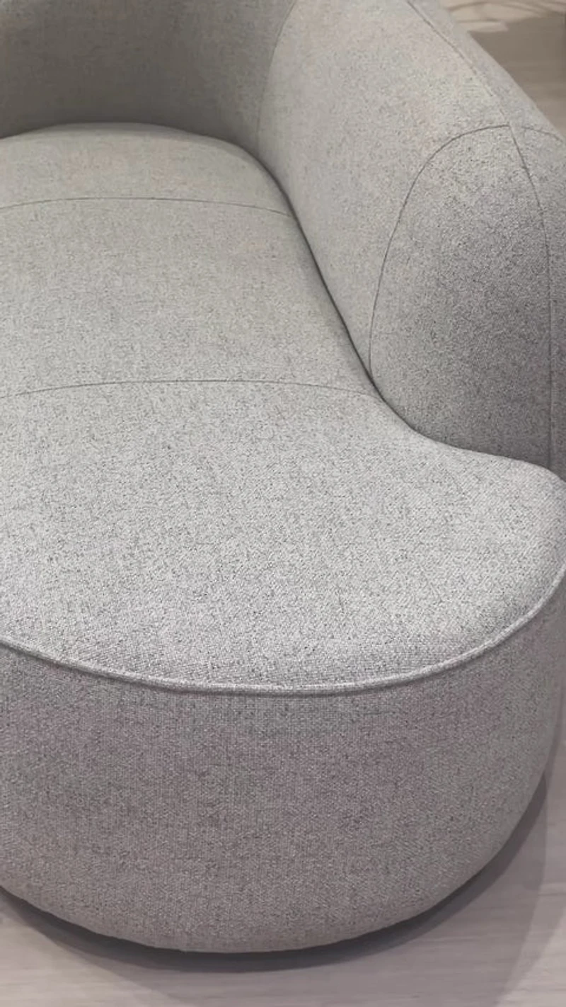 Tulio Chaise