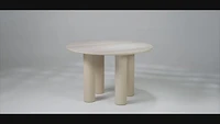 Pavlos Round Dining Table