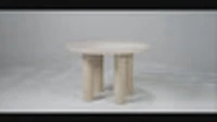 Pavlos Round Dining Table