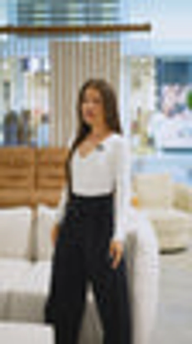 Porto 4 PCs Modular Sectional