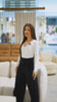 Porto 4 PCs Modular Sectional