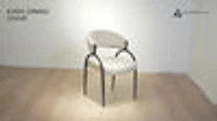 Kara Dining Chair