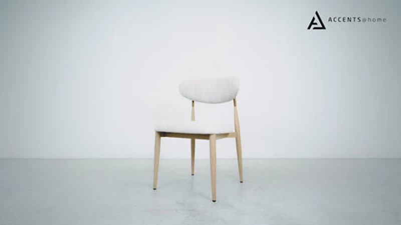 Nelia Side Dining Chair