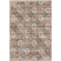 Prismatic Rug - 206943 - Multi