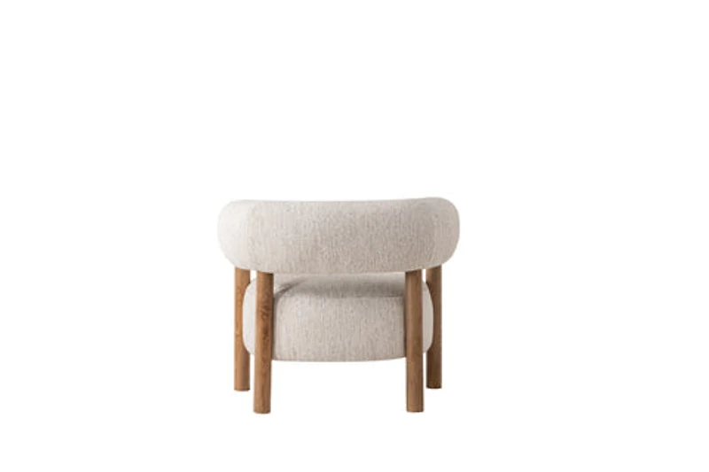 Odette Accent Chair