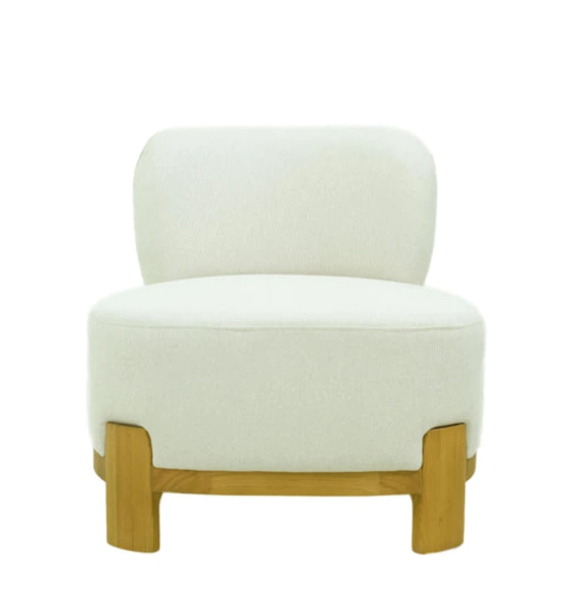 Elsa Accent Chair